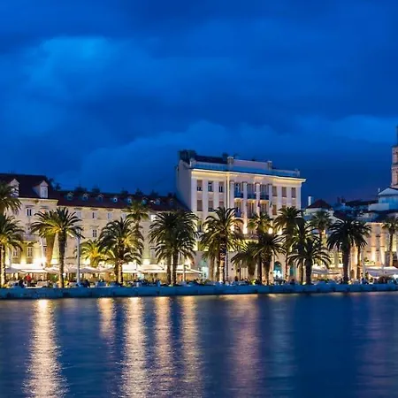 Appartamento Specious - Center Of Spalato