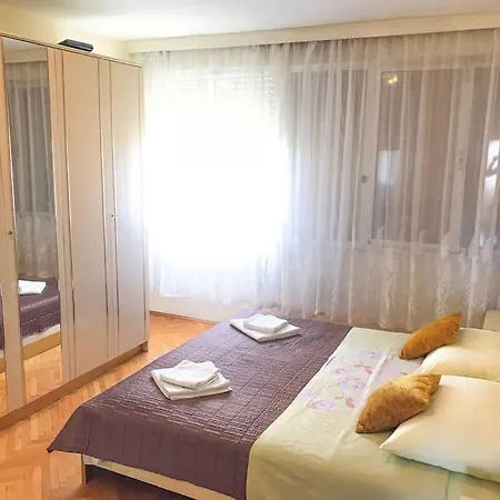 Specious - Center Of Appartamento Spalato