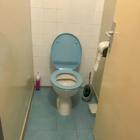 Specious - Center Of Apartment *