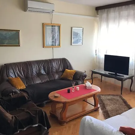 Appartement Specious - Center Of